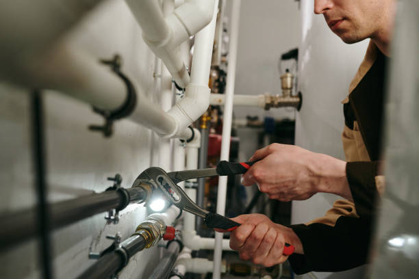 Best Local Plumber Services  in Farmerville, LA