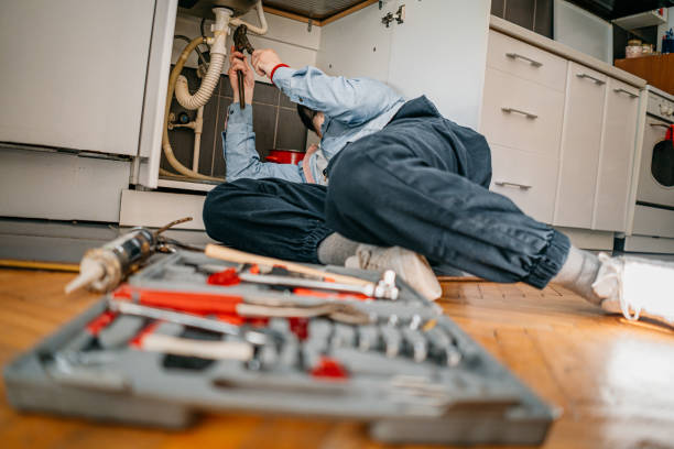 Trusted Farmerville, LA Plumbing Experts