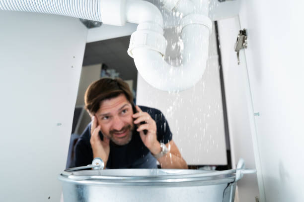 Water Softener Installation in Farmerville, LA