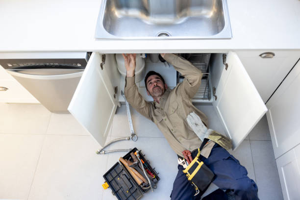 Best Sewer Line Replacement  in Farmerville, LA
