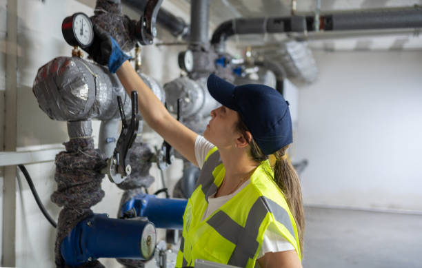 Best Clogged Drain Plumber  in Farmerville, LA