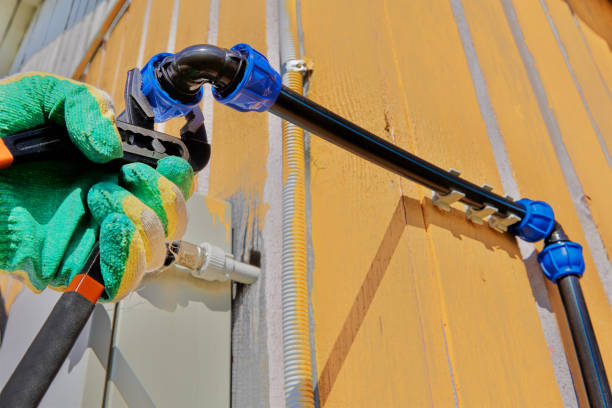 Best Gas Line Repair  in Farmerville, LA