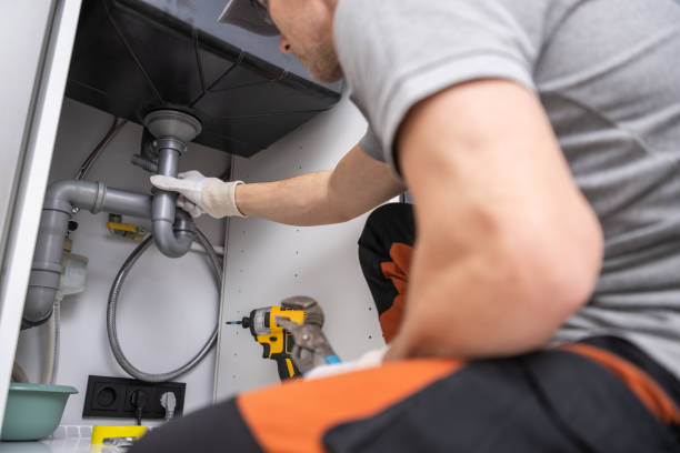 Best Drain Cleaning Services  in Farmerville, LA